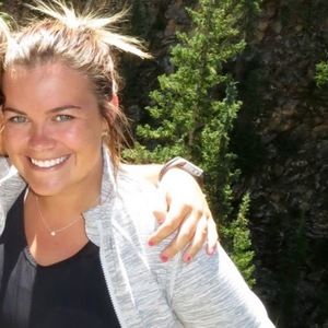 Meet your Posher, Madison